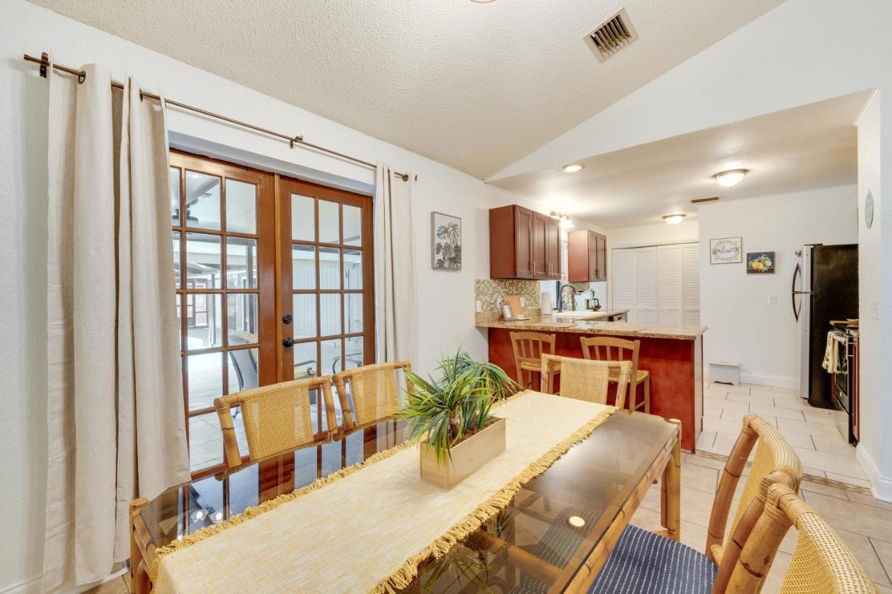 Villa Winter Haven Retreat With Private Pool! Extérieur photo
