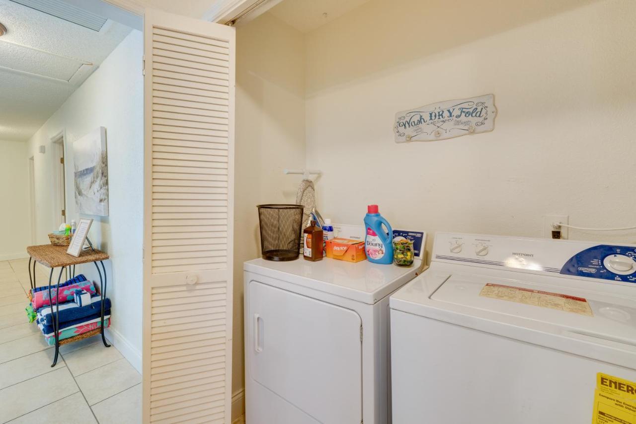 Villa Winter Haven Retreat With Private Pool! Extérieur photo