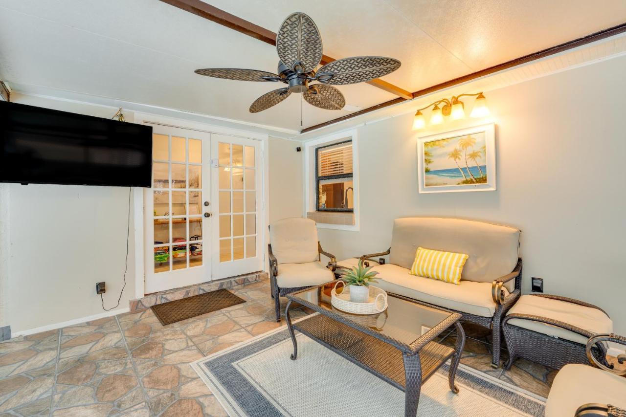 Villa Winter Haven Retreat With Private Pool! Extérieur photo