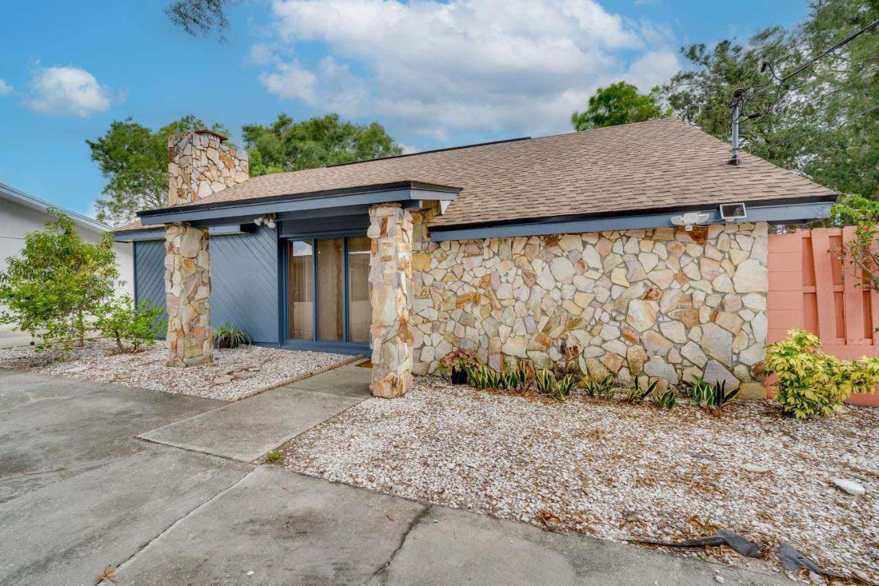 Villa Winter Haven Retreat With Private Pool! Extérieur photo