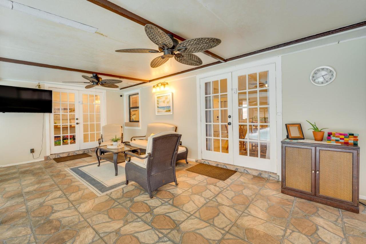 Villa Winter Haven Retreat With Private Pool! Extérieur photo