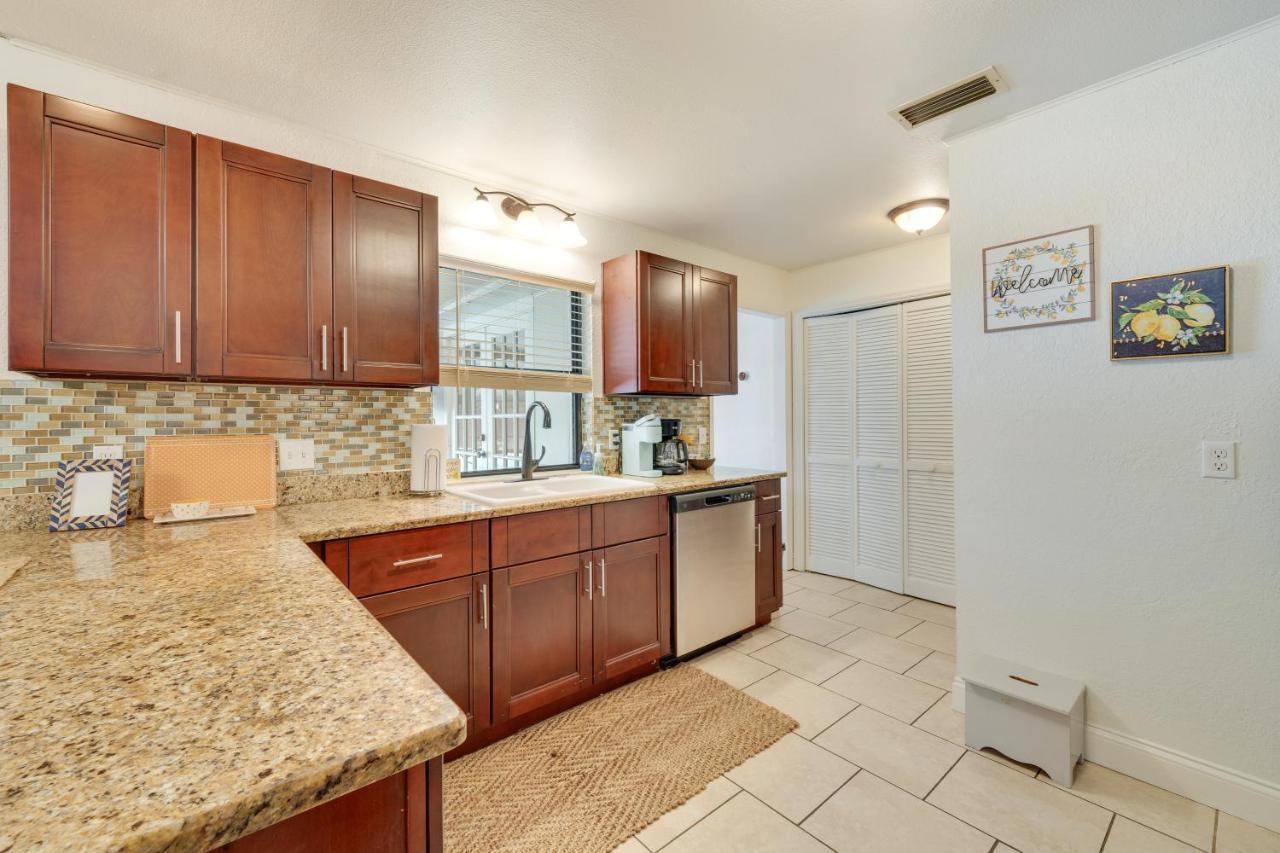Villa Winter Haven Retreat With Private Pool! Extérieur photo
