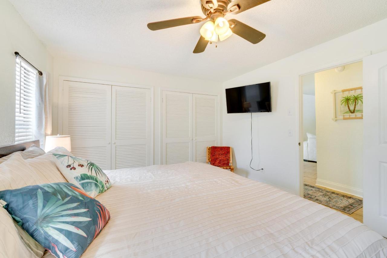 Villa Winter Haven Retreat With Private Pool! Extérieur photo