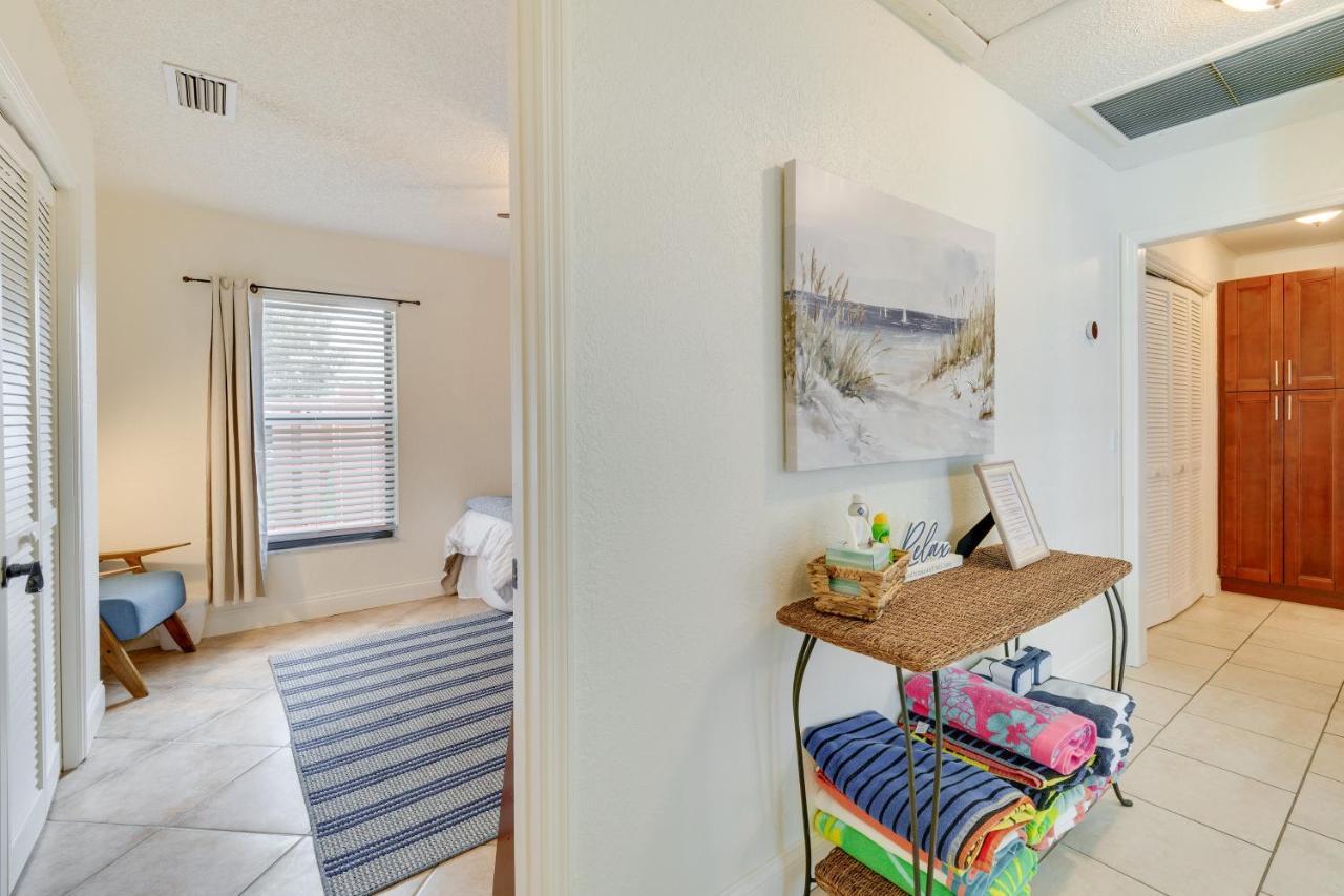 Villa Winter Haven Retreat With Private Pool! Extérieur photo