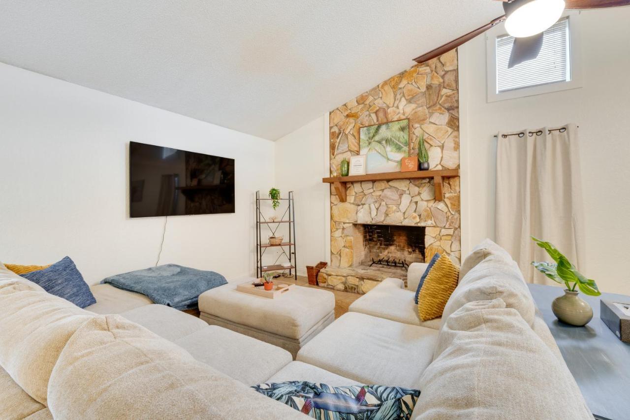Villa Winter Haven Retreat With Private Pool! Extérieur photo