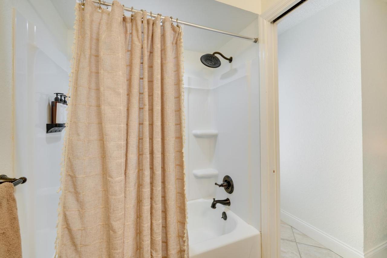 Villa Winter Haven Retreat With Private Pool! Extérieur photo