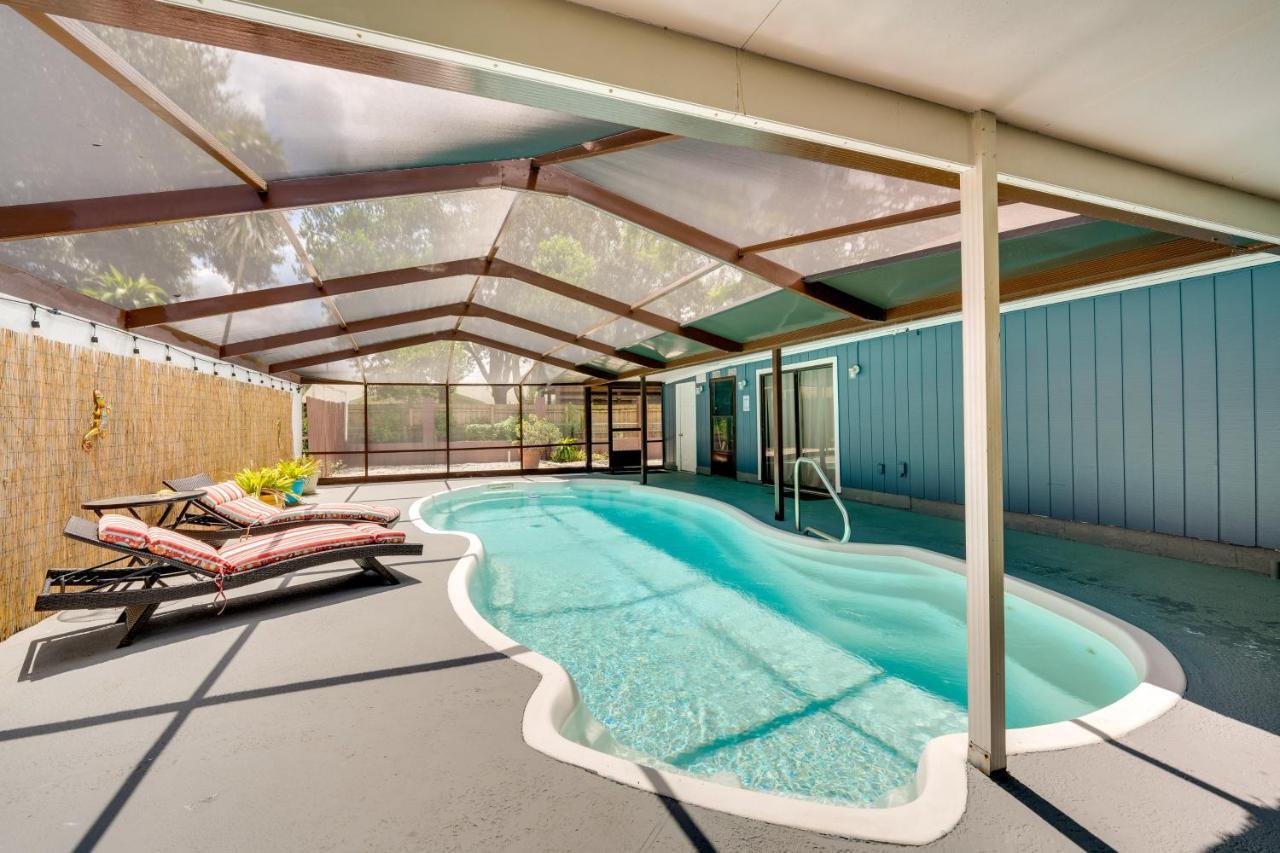 Villa Winter Haven Retreat With Private Pool! Extérieur photo