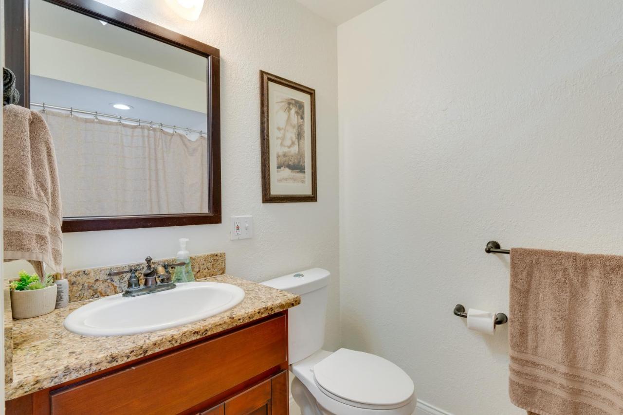 Villa Winter Haven Retreat With Private Pool! Extérieur photo