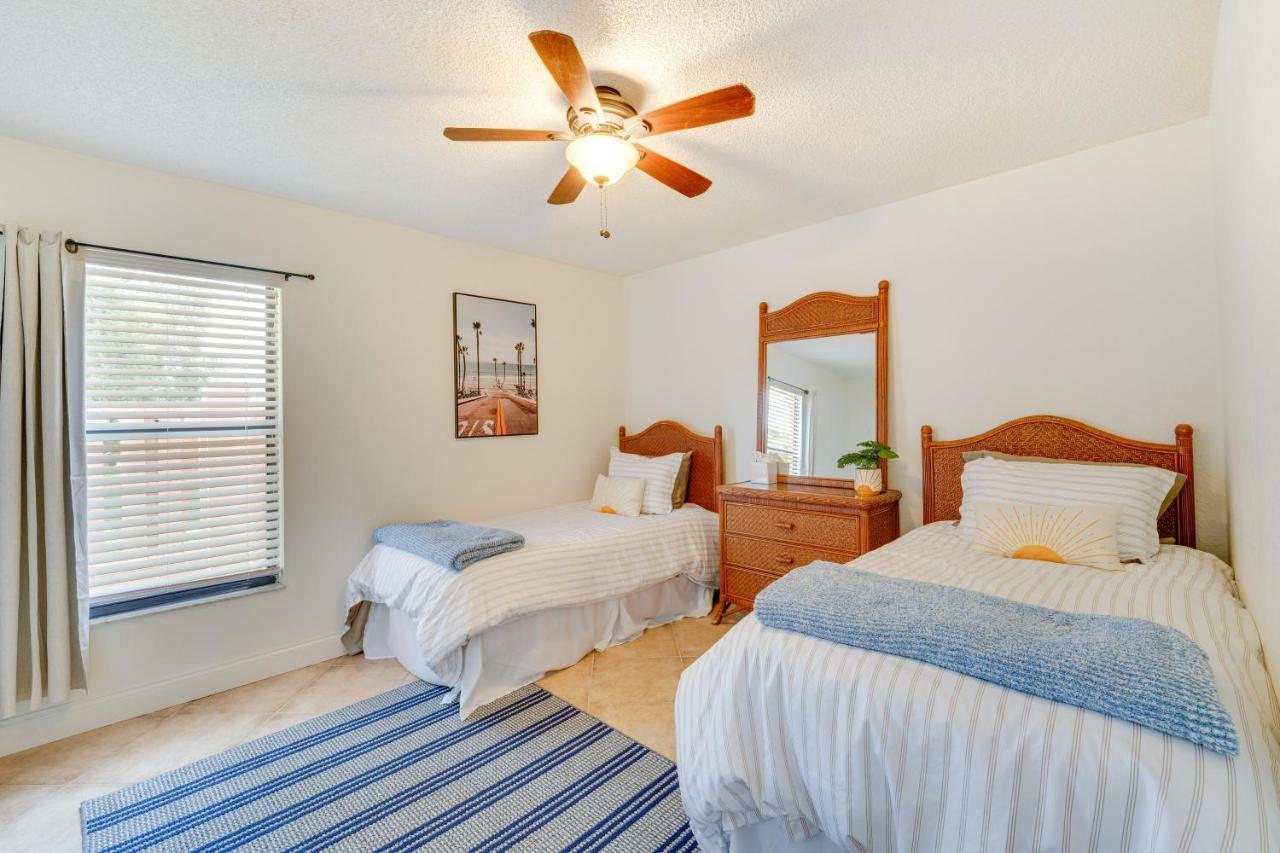 Villa Winter Haven Retreat With Private Pool! Extérieur photo