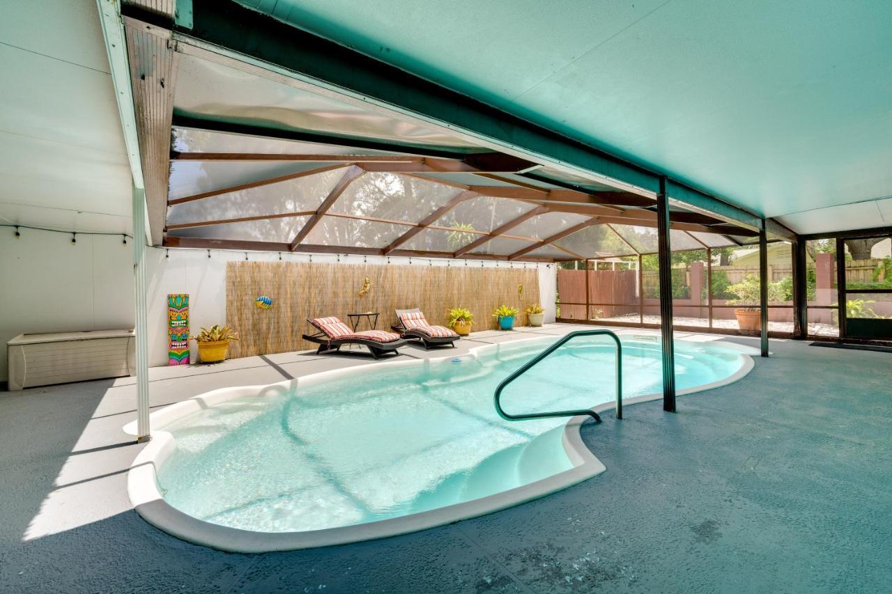 Villa Winter Haven Retreat With Private Pool! Extérieur photo
