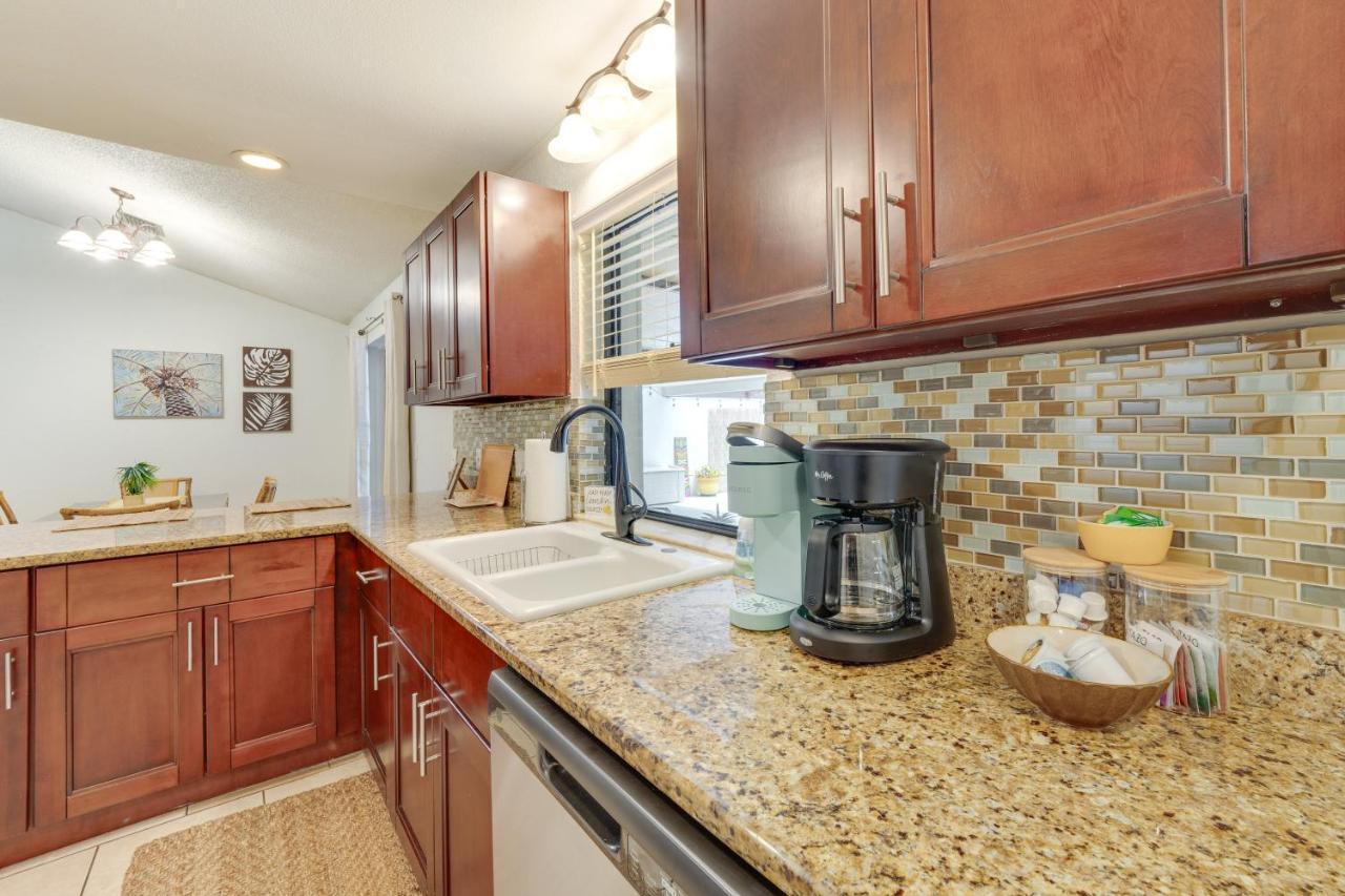 Villa Winter Haven Retreat With Private Pool! Extérieur photo